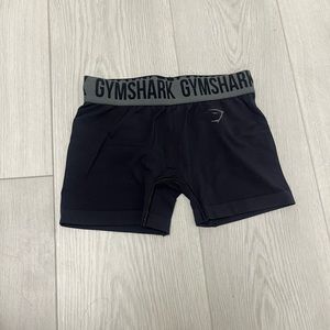 Gymshark flex shorts